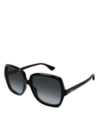 Square Sunglasses, 59mm