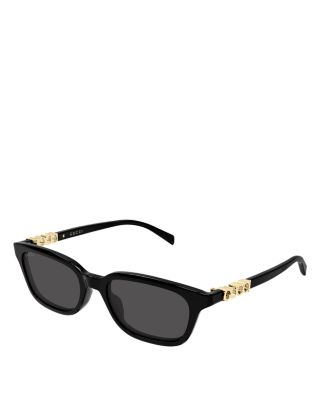Square Sunglasses, 53mm