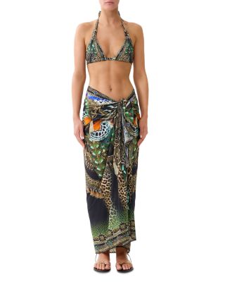 Long Multi Wear Sarong