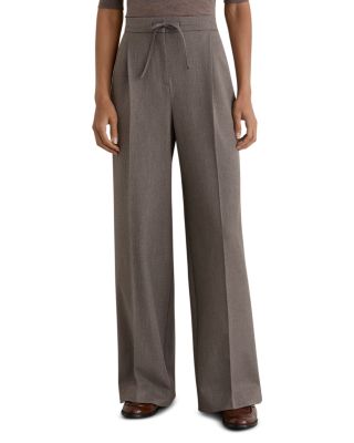 Elowen High Rise Wide Leg Pants