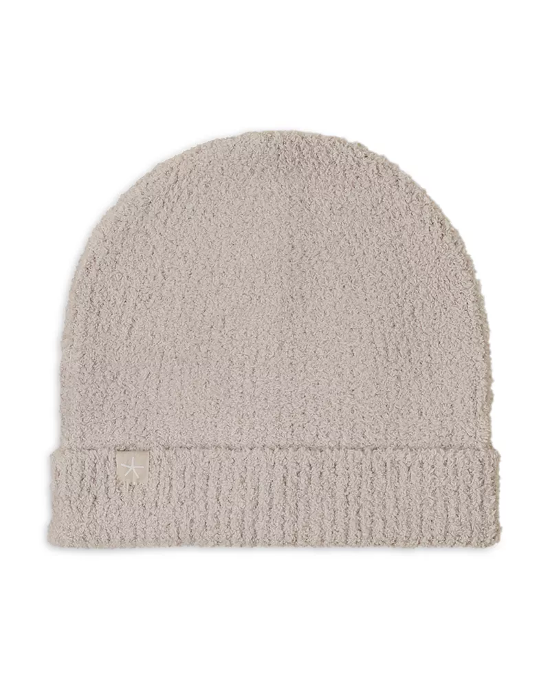 Barefoot Dreams CozyChic Ribbed Beanie