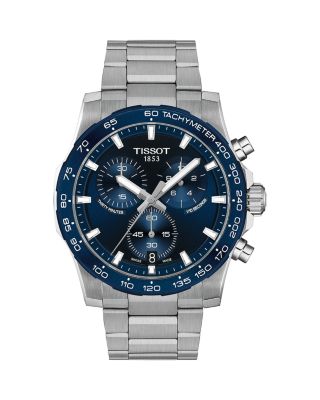 Supersport Chronograph, 42mm