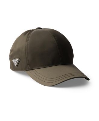  Re-Nylon Baseball Cap