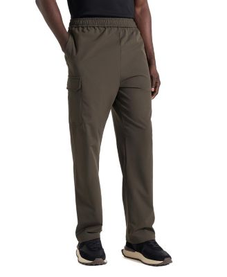 Rayan Technical Cargo Trousers