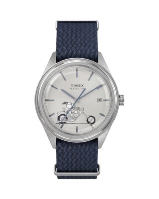 Marlin&reg; Jet Easy Rider Watch, 38mm