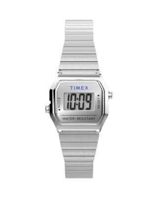 Teeny Tiny Timex Endorsed by Dimepiece Watch, 20mm x 20mm 