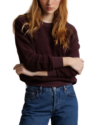 Ziggy Sweatshirt