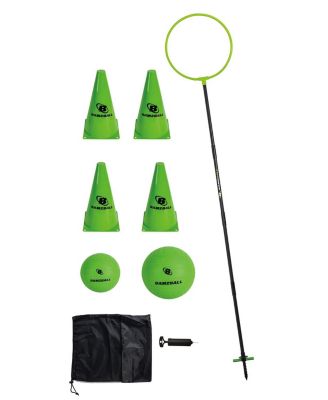 Bamzball Game - 2ct Ball - 3+ Years