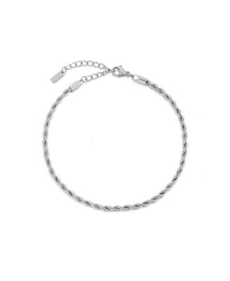  Calvi Rope Chain Anklet