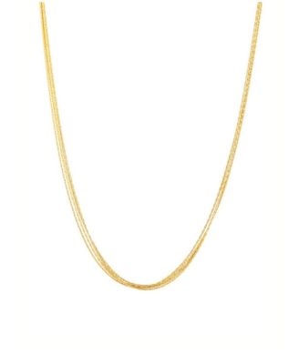  Riviera Layered Choker
