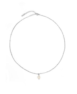  Baroque Pearl Pendant