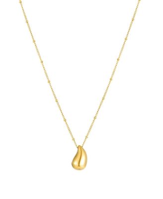  Drop Necklace
