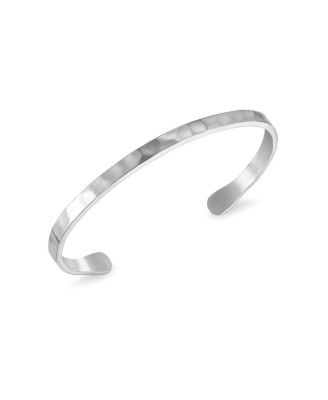  Hammered Cuff