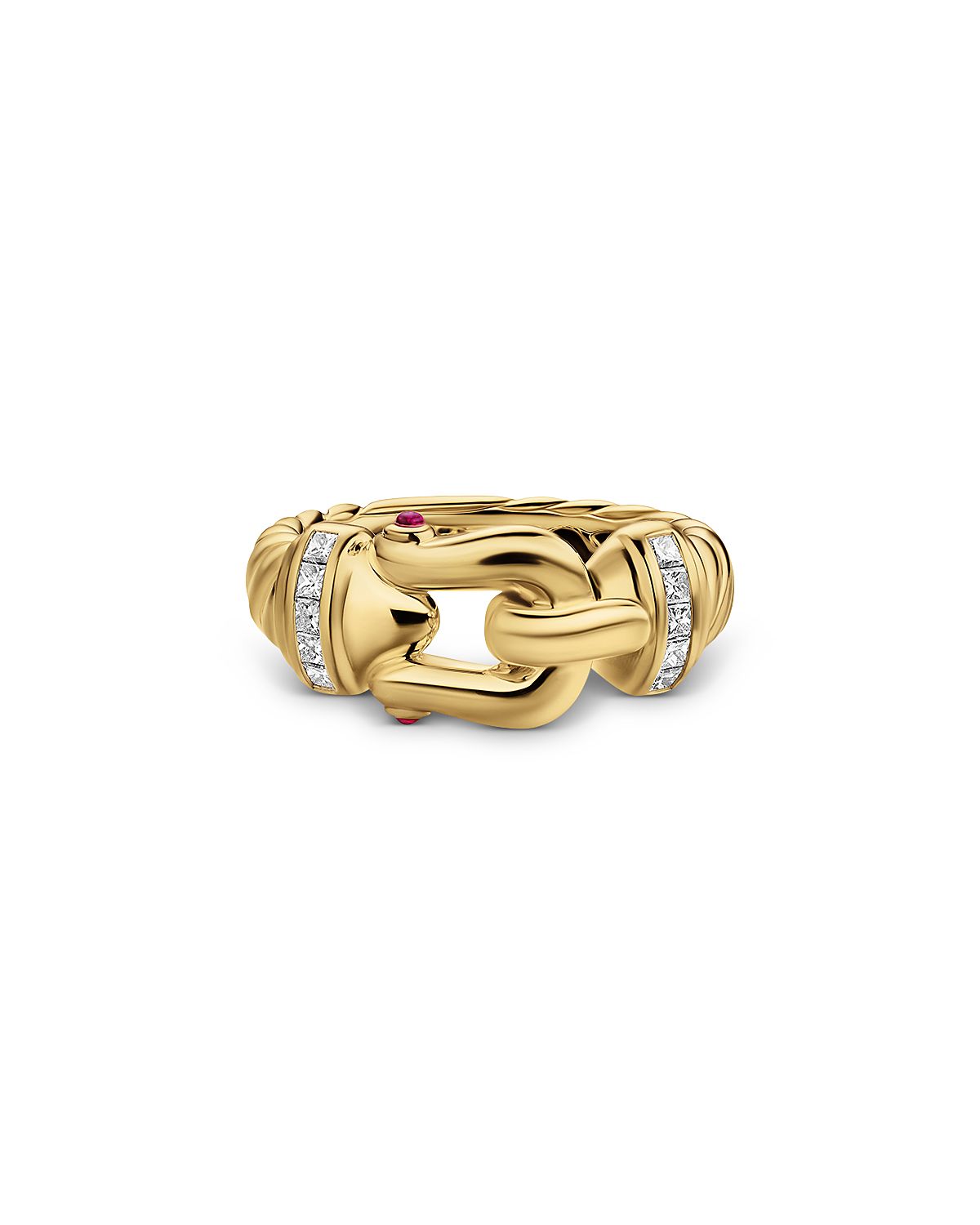 Buckle Ring