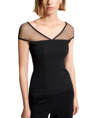  Marlis Top