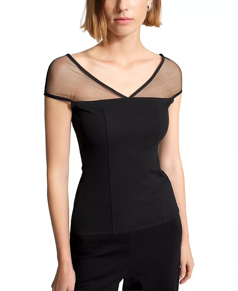 Marcella Marlis Top