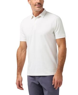 Kent Short Sleeve Classic Fit Polo