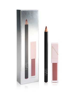 Line & Shine Lip Duo Gift Set