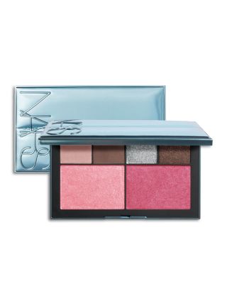Apr&egrave;s Ski Cheek & Eye Palette