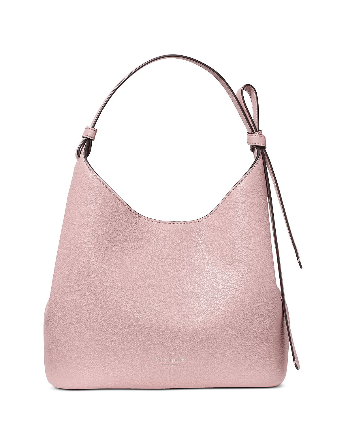 kate spade new york Loop Medium Leather Carryall Bag