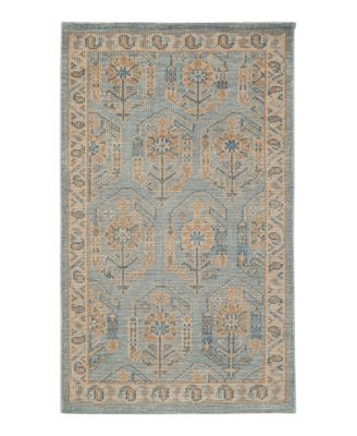 Obeetee Tuscany Pesely Tuscany Pesely Area Rug, 7'9 x 9'9