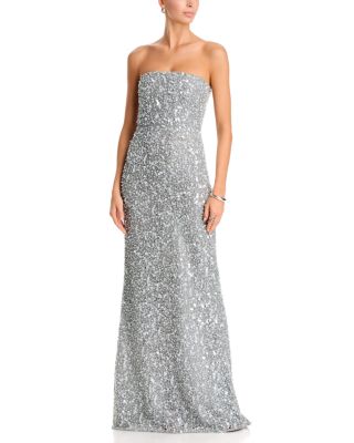Courtney Beaded Dress