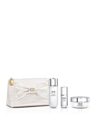 Dior Capture Correction Ritual Skincare Gift Set