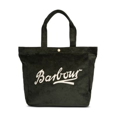 Carrick Cord Tote