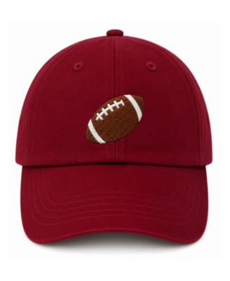 Unisex Football Baseball Hat