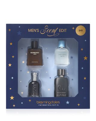 Men's Scent Edit Gift Set - Exclusive