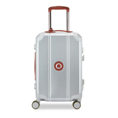 Alu'r Spinner Carry On
