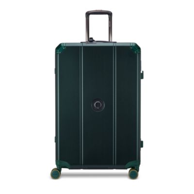 Alu'r Large Check In Spinner