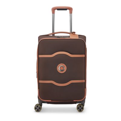 Chatelet Air Softside Expandable Spinner Carry On