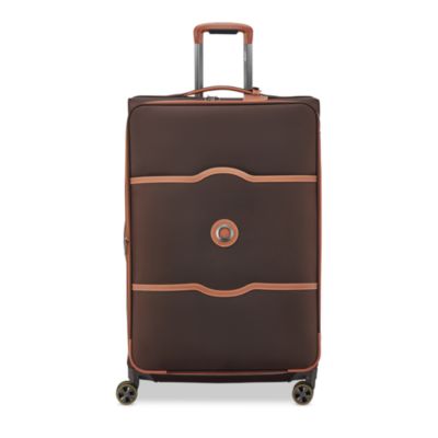Chatelet Air Large Check In Softside Expandable Spinner