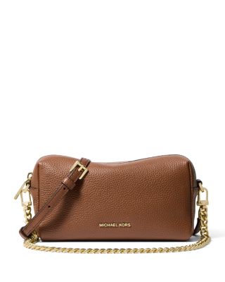 Bryant Small Soft Leather Crossbody