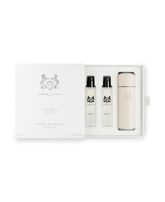 Valaya Eau de Parfum Travel Set ($310 value)