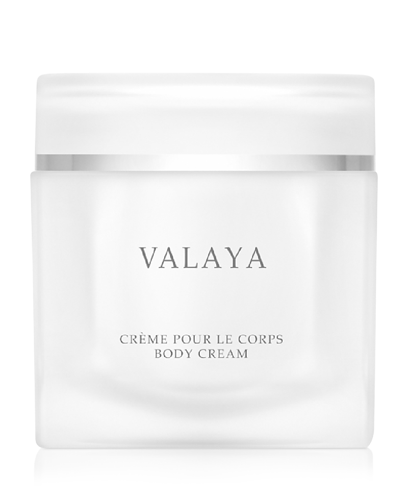 Parfums de Marly Valaya Refillable Body Cream 6.7 oz.