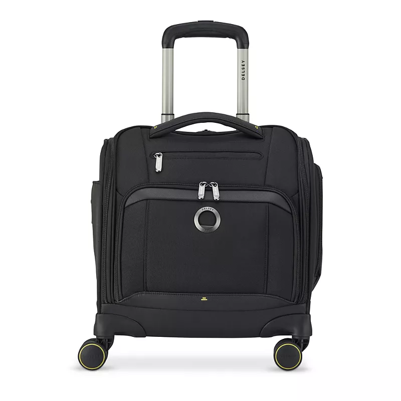 Delsey Paris Dlc Pro Four Wheel Underseater