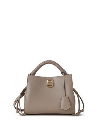 Small Iris Handbag