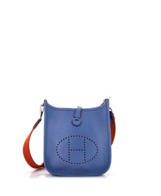 TPM Evelyne Bag Gen III Clemence