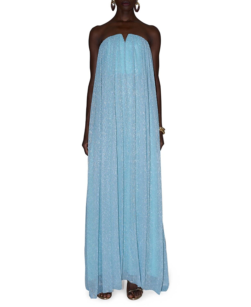 L'Idee Woman Aphrodite Gown