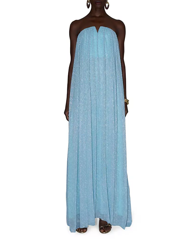 L'Idee Woman Aphrodite Gown