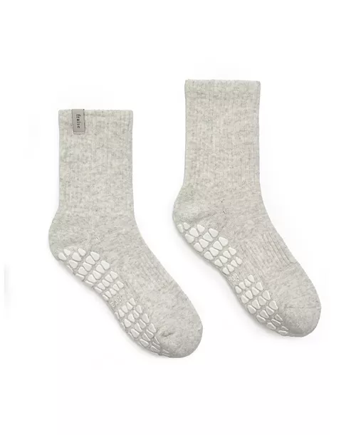 Fraise Nocturne Set Grip Socks Pack of 3