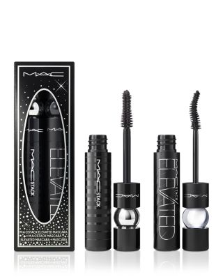 M&middot;A&middot;CStacked + Elevated Lash Duo Gift Set