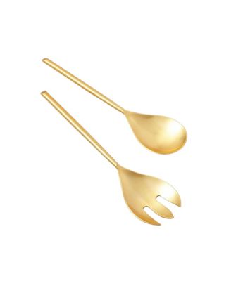  Salad Servers, Set of 2