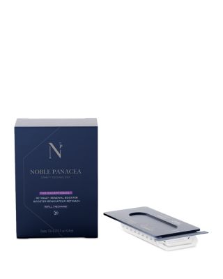 The Exceptional RetiNAD+ Renewal Booster Refill