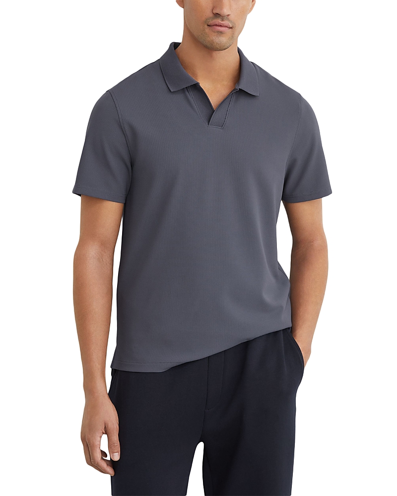 Reiss Dover Short Sleeve Polo Shirt