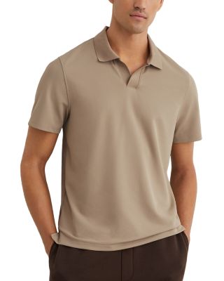 Dover Short Sleeve Polo Shirt