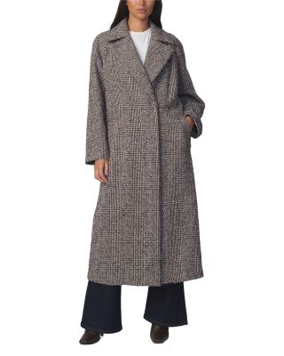 The Madeline Long Coat