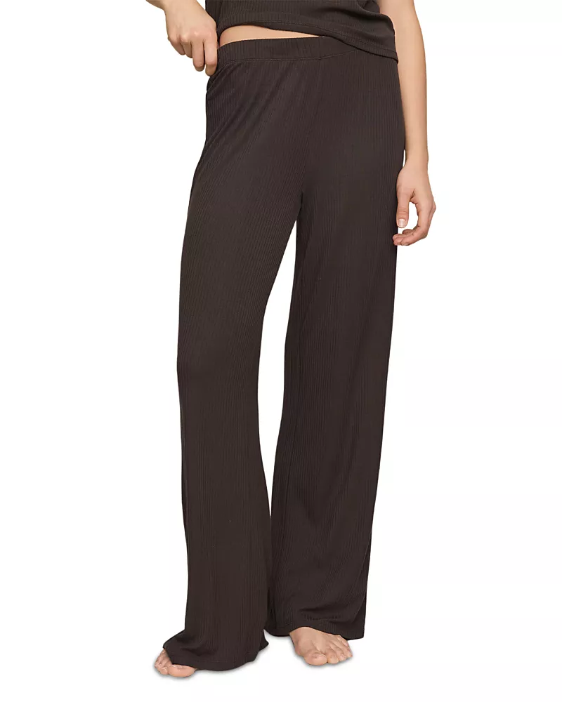 Z Supply Just Right Rib Pajama Pants